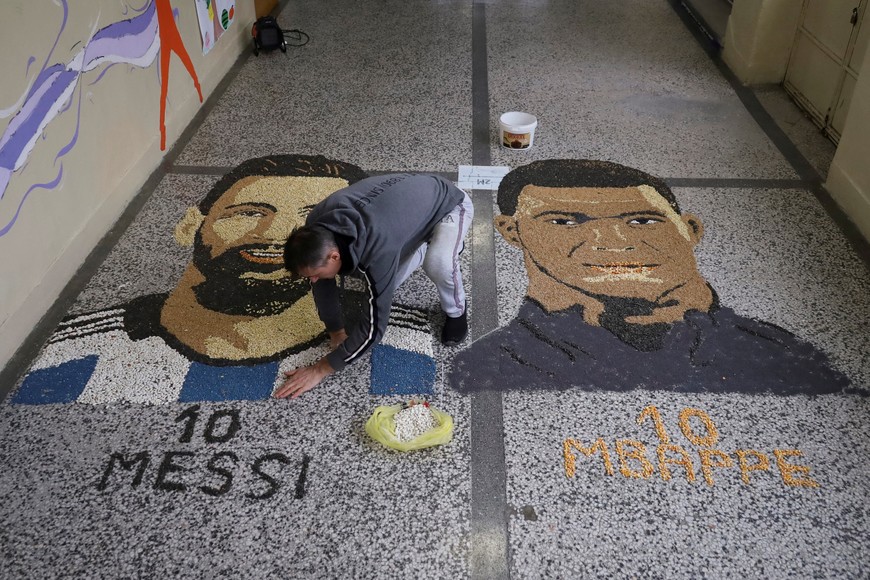 Reuters: Fatos Bytyci