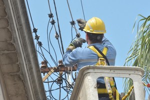 Imagen ilustrativa. Crédito: Archivo El Litoral