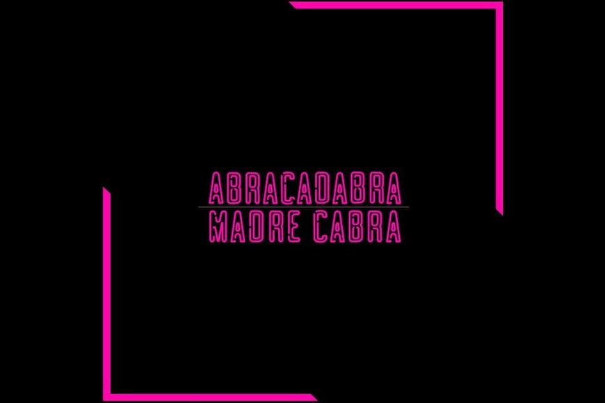 Foto: Gentileza Madre Cabra