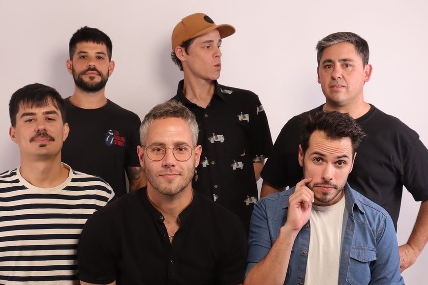 Foto: Gentileza Lu Benetti