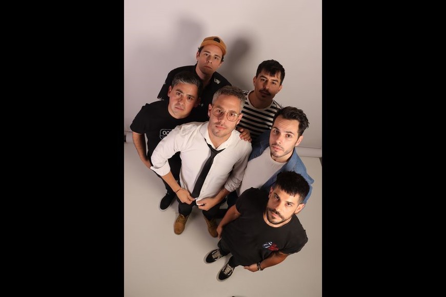 Foto: Gentileza Lu Benetti