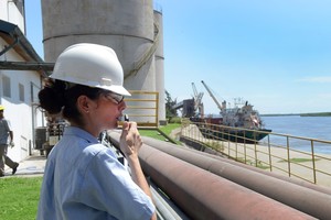 En el mes de julio de 2023 se efectuará una revisión de este acuerdo. Crédito: Archivo El Litoral