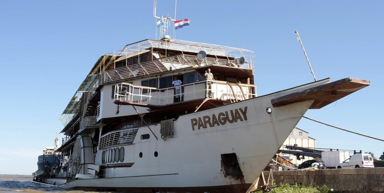 Paraná Ra’anga: remontar el río como los antiguos expedicionarios
