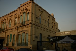 Solo se atenderán emergencias y guardias mínimas en toda la provincia.
Foto: Archivo