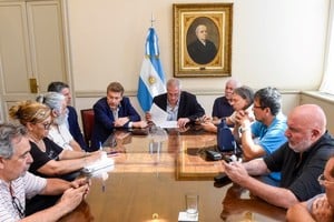 El aumento total acumulado alcanza el 94%. Crédito: Gentileza Ministerio de Educación de la Nación.