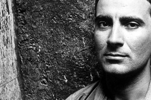 El escritor Manuel Puig. Foto: Archivo El Litoral / Télam