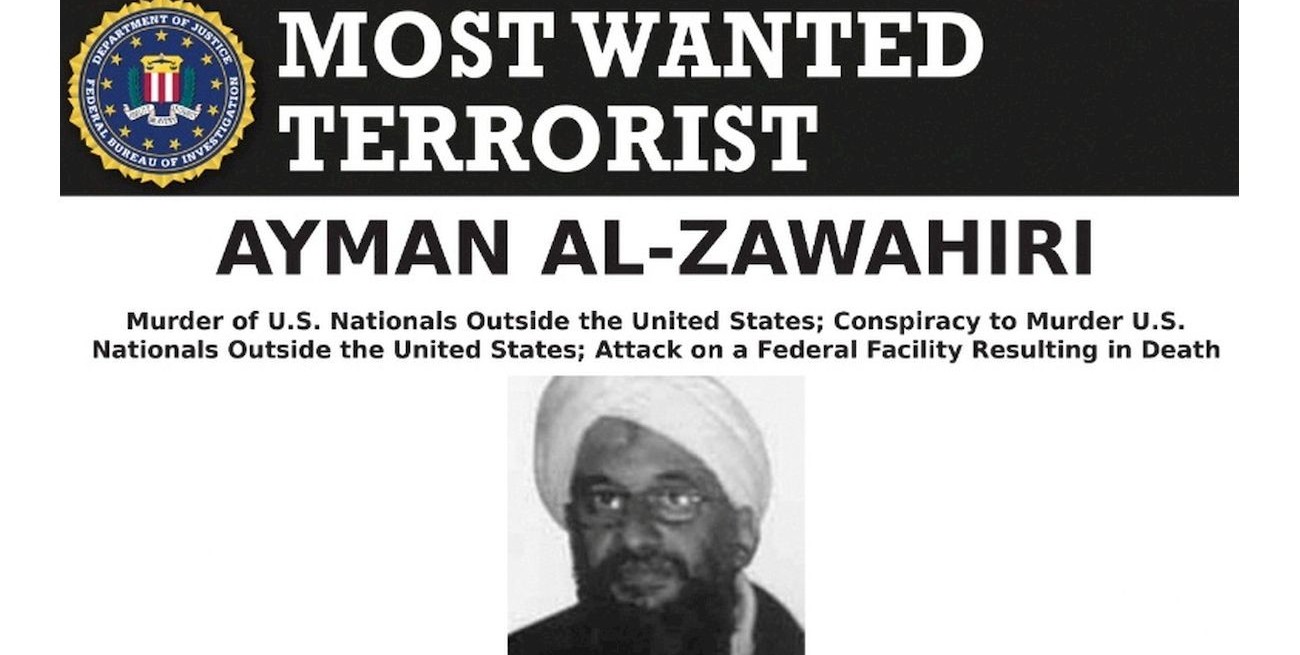 Al qaeda difundió un video que demuestra que Ayman al Zawahiri no está muerto