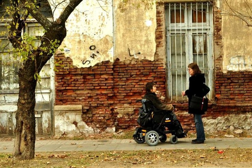 Foto: Canal Encuentro