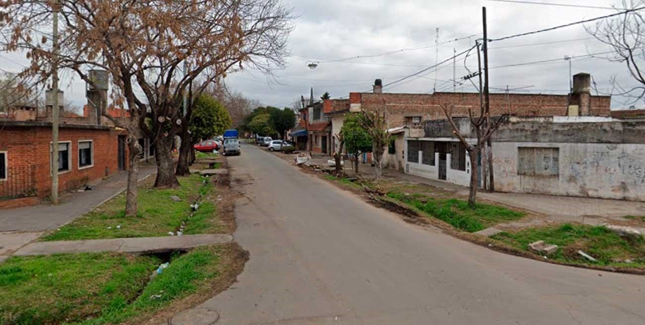 Dolor en Rosario por la muerte de una niña que fue alcanzada por una bala perdida