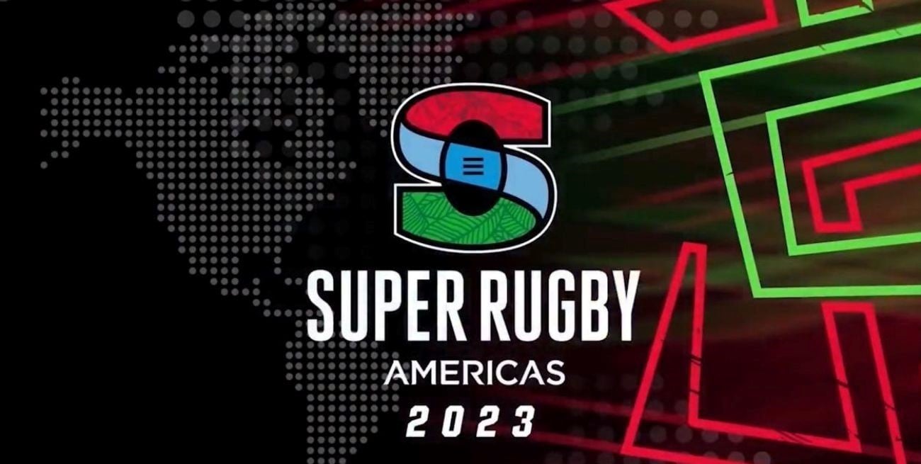 Súper Rugby Américas: Se viene la nueva competencia continental