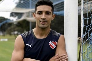 Independiente mantiene una deuda de 4.8 millones de dólares por Gonzalo Verón.