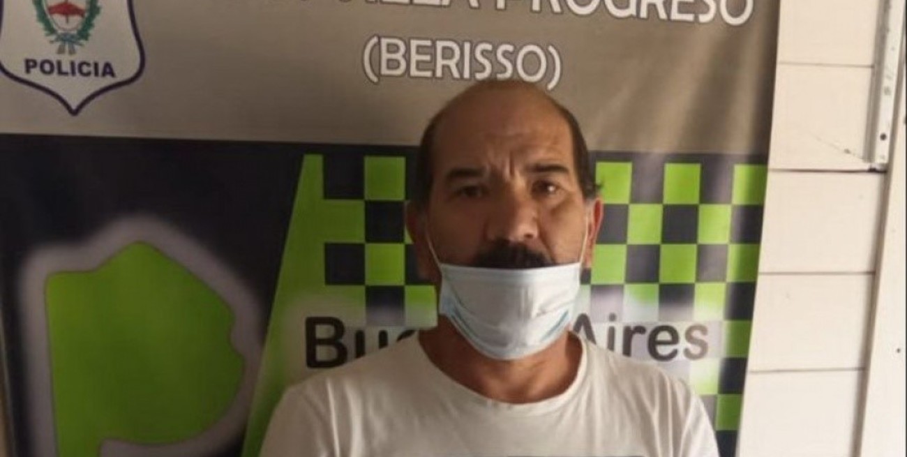 Detuvieron a uno de los asesinos de José Luis Cabezas por un viejo pedido de captura