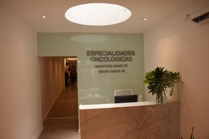 Centro Oncológico