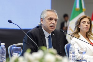 El Gobierno interpuso una revocatoria para que se deje sin efecto la medida cautelar dictada el 21 de diciembre. Crédito: Presidencia de la Nación