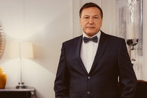 Pavel Antov fue hallado muerto en India. 