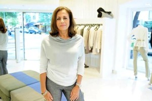 La diseñadora fue hallada en la habitación del hotel que debía abandonar el sábado por la mañana. 