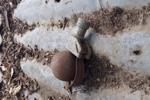 Se comprobó que el artefacto se encontraba "activo", es decir, que podría haber explotado en caso de accionarse el mecanismo de detonación.