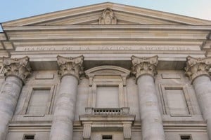 Los horarios de los bancos no tendrán la jornada recortada. Créditos: Télam