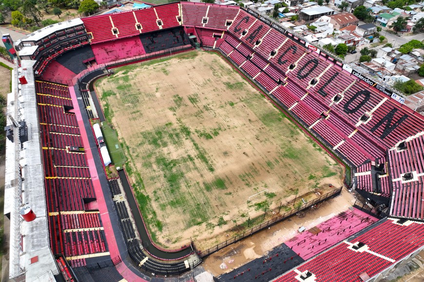 Las fotos del año - Lo que pasó en Enero, Febrero y Marzo