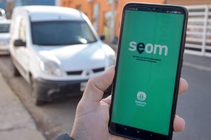 el 31 y el 1 habrá operativos especiales en toda la ciudad. Créditos: Pablo Aguirre