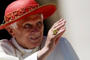 La muerte del papa emérito Benedicto XVI conmocionó al mundo y los principales líderes políticos lo despidieron en las redes sociales.