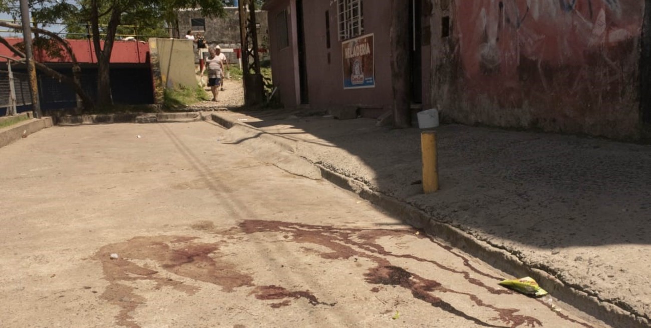Rosario: el año se despide con tres crímenes