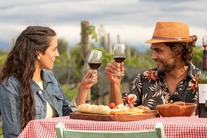 San Luis permite vivir experiencias únicas y para todos los gustos .