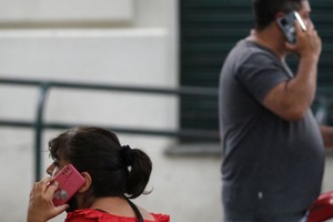 Se anuló el incremento escalonado que había fijado la Resolución 2393/2022.Créditos: Pablo Aguirre