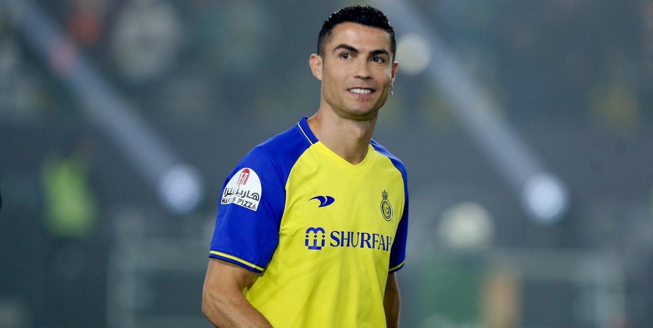 Al Nassr evalúa echar a un jugador que le negó la camiseta número 7 a Cristiano  Ronaldo - El Litoral