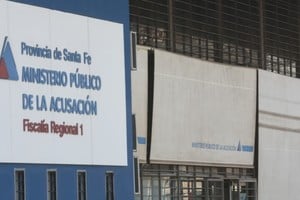 Ministerio Público de la Acusación. Crédito: Archivo El Litoral