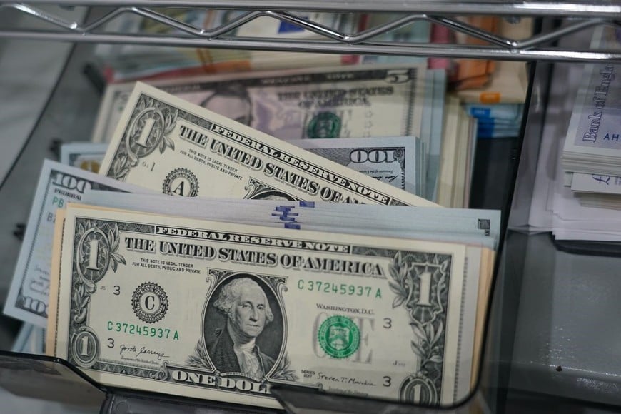 dollar