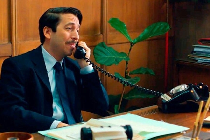 Foto:  Varsovia Films