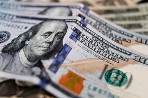 El dólar oficial se encuentra en $276,53, a la espera de la depreciación diaria.