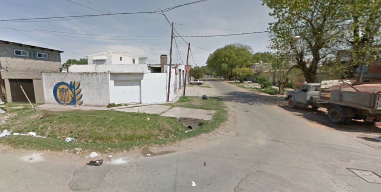 Primer crimen del año en Rosario: acribillan a tiros a un hombre en barrio Empalme Graneros