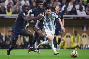 Créditos: Xinhua/Li Ga