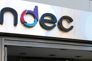 Instituto Nacional de Estadística y Censos.