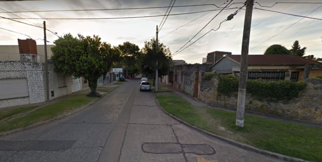 Rosario: acribillan a tiros a un hombre en la zona norte