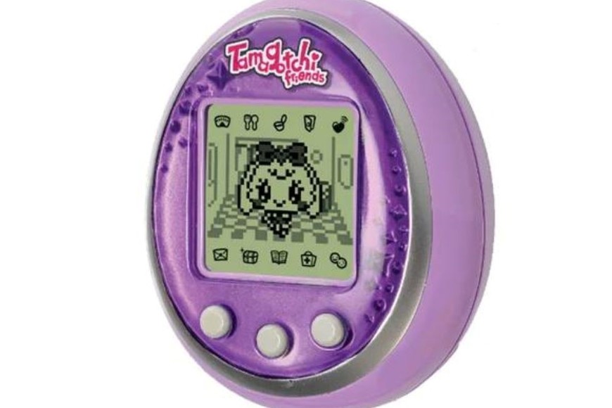 Tamagotchi