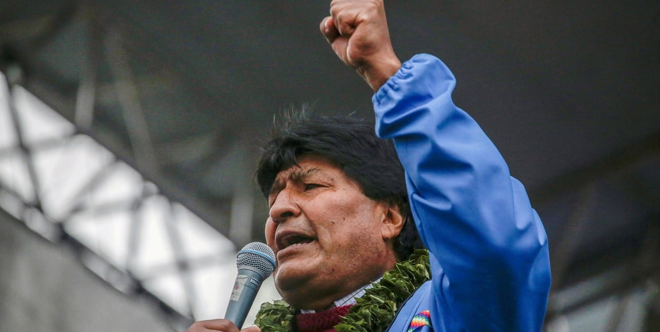 Tribunal Constitucional de Bolivia anula la reelección indefinida