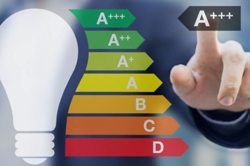 Crearon Programa Nacional de Etiquetado de Viviendas para promover la eficiencia energética.