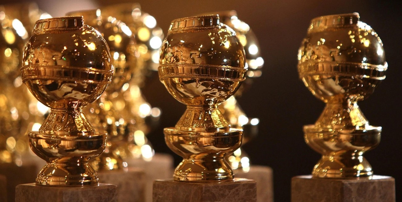 Globos de Oro 2023: lista completa de ganadores