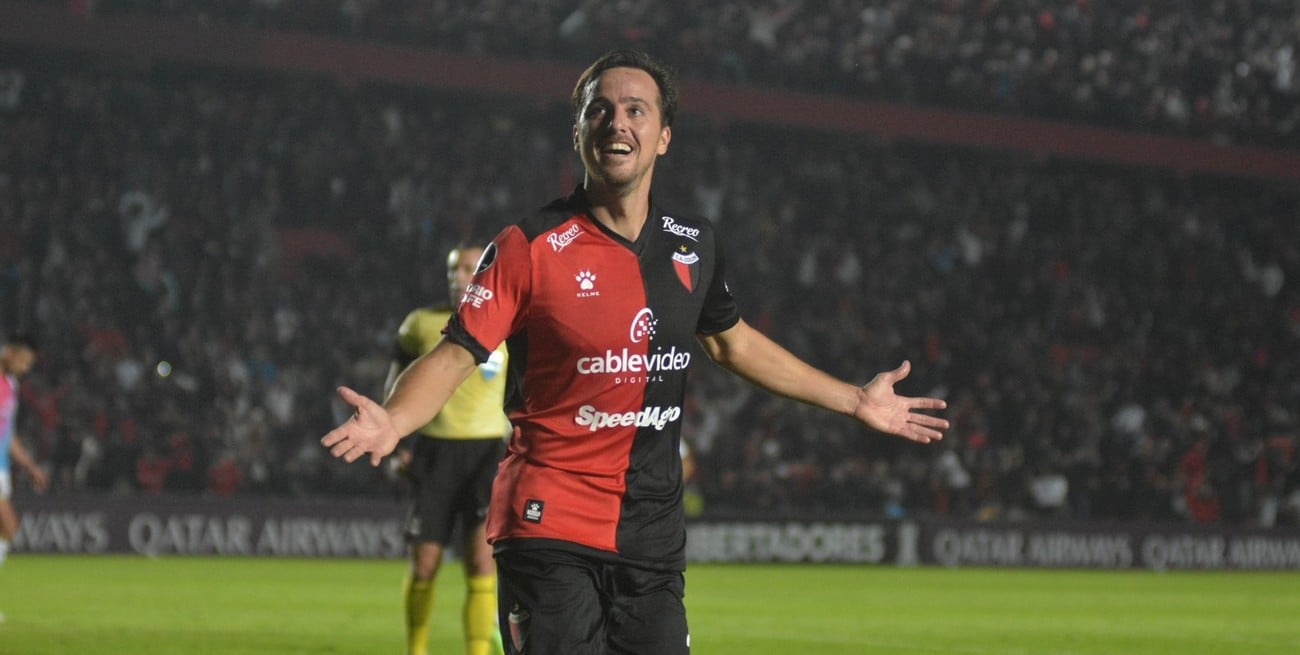 Fortaleza retirará la camiseta 23 durante la temporada 2023 en apoyo a Christian Bernardi 