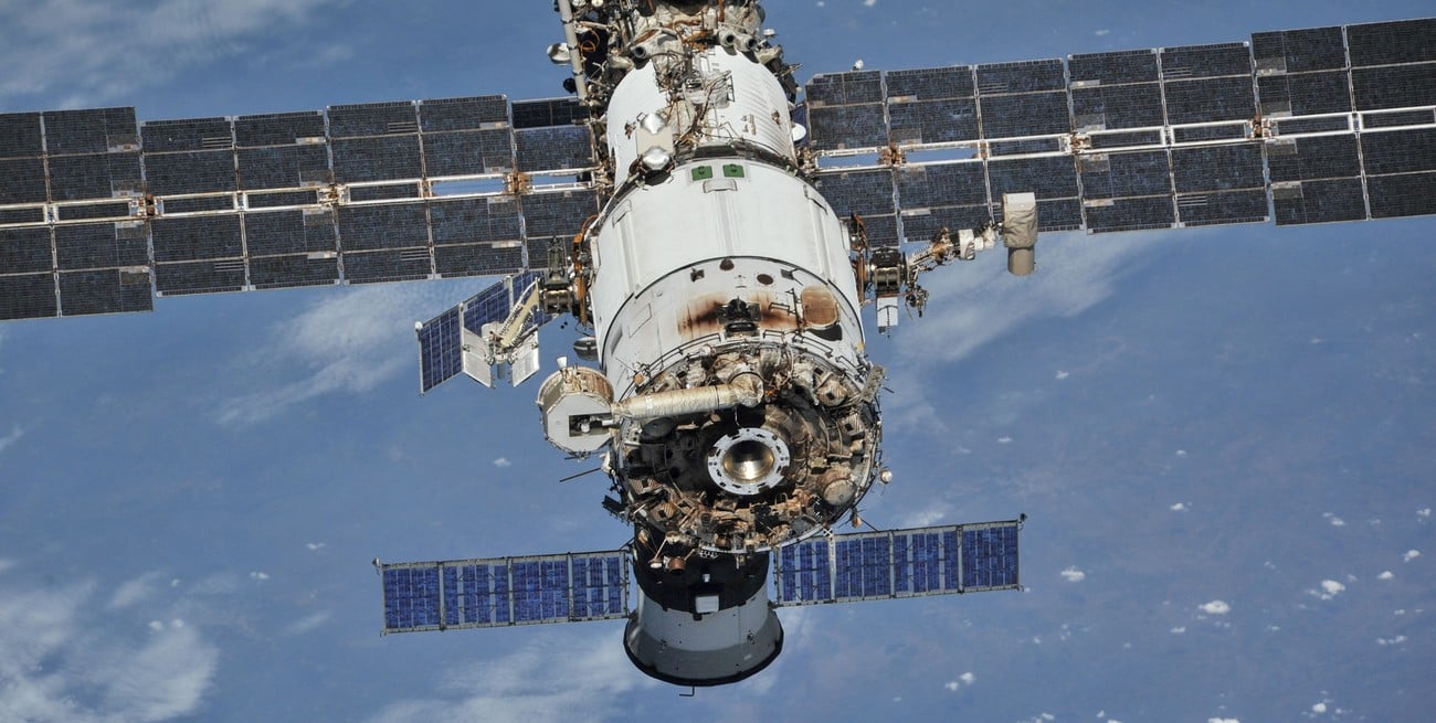 „Sagten Sie 150 von Irigoyan?“: Ungewöhnliche argentinische Einmischung in die NASA-Raumfahrt