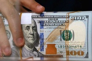 La semana arrancó con otro salto en el precio de la cotización "libre".