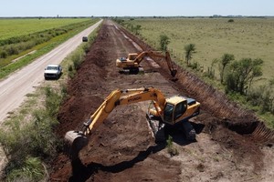 Con este sistema, "les estamos dando respuestas concretas a un reclamo histórico de los vecinos", dijo el gobernador Omar Perotti.