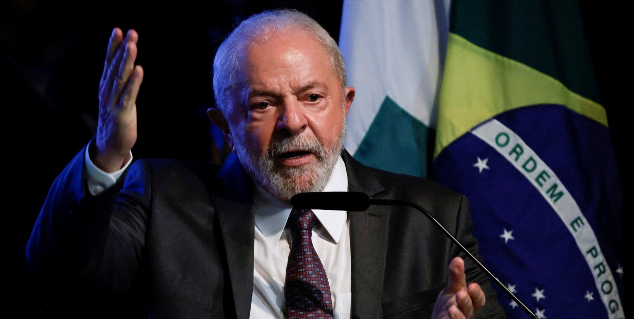 Brasil: tras el ataque a los tres Poderes, Lula echó a 40 militares