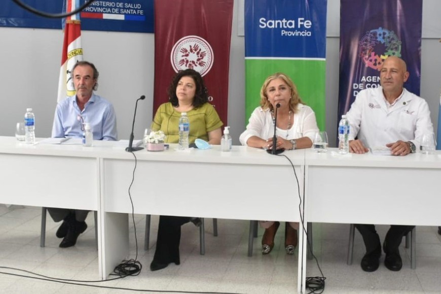 Créditos: Guillermo Di Salvatore