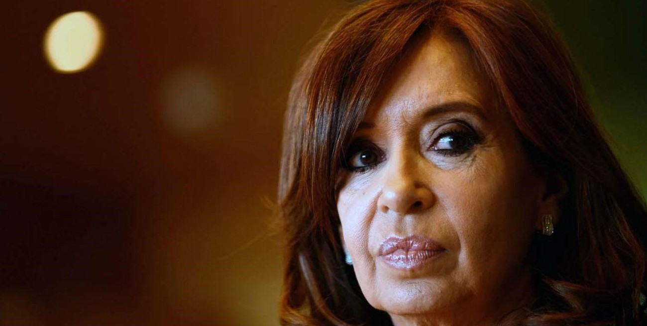 Cristina cargó contra "la mafia mediática-judicial"