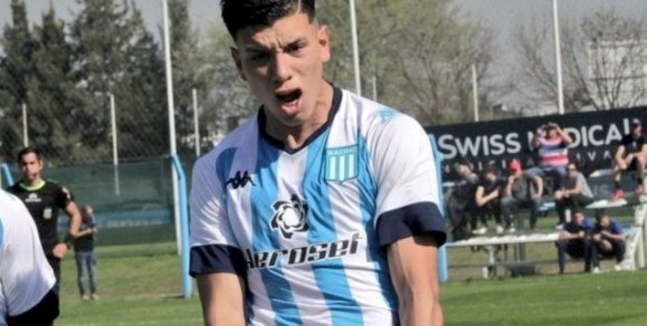 El futbolista Ronchi sigue crítico en el Clemente Álvarez en Rosario