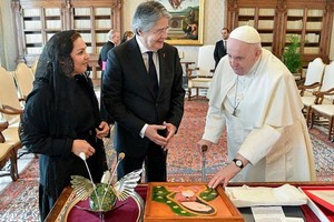 El encuentro tuvo como ejes  principales la lucha contra la pobreza y la cuestión indígena.